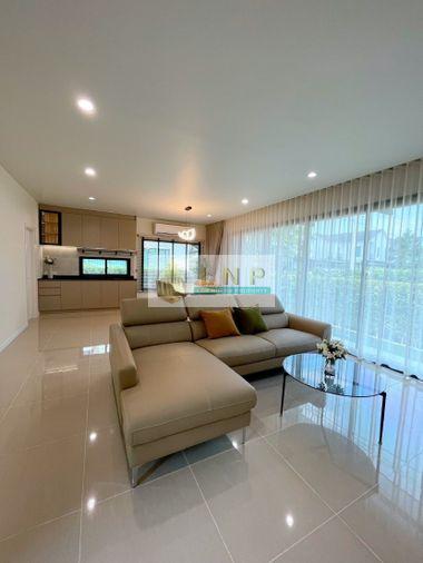 รูป 🏠 ให้เช่าบ้าน : Pimnara Srinakarin-Bangna (พิมนารา ศรีนครินทร์-บางนา) รหัสทรัพย์ | 📌LNP-H815 - รูปที่ 15/28