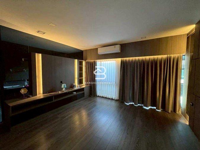 รูป ขายทาวน์เฮ้าส์ วีเว่ บางนา กม.7 ใกล้ เมกะบางนา - รูปที่ 15/26