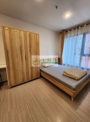 รูป 🏢 ให้เช่าคอนโด : Life Asoke Hype (ไลฟ์ อโศก ไฮป์) รหัสทรัพย์ | 📌LNP-C12010 - รูปที่ 1/8