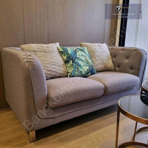picture Ashton Chula-Silom | Near MRT Sam Yan | #2025053110324 #FC #MKT - 5/10