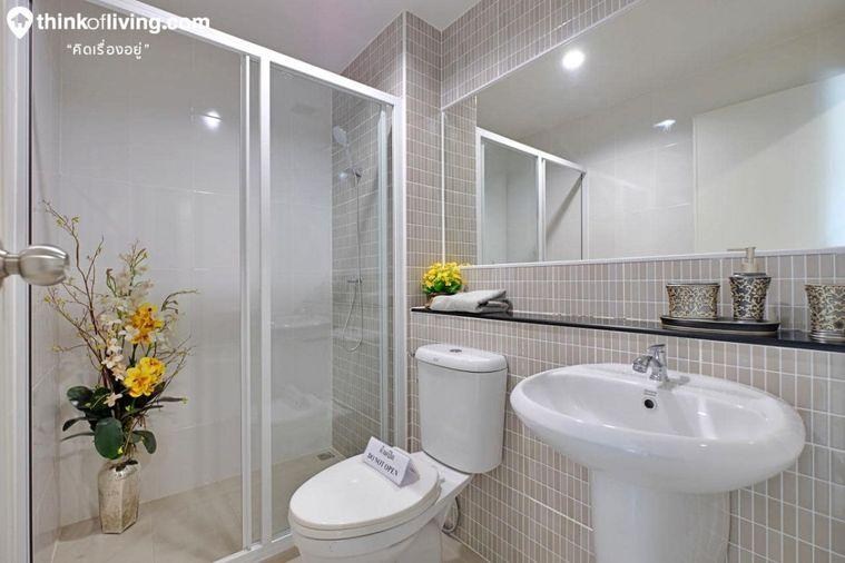 รูป 🦊HunterCondo🦊💥Regent Home Wutthakat - รูปที่ 4/4
