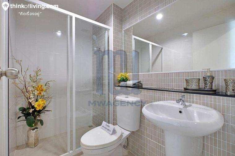 รูป 🦊HunterCondo🦊💥Regent Home Wutthakat - รูปที่ 4/4