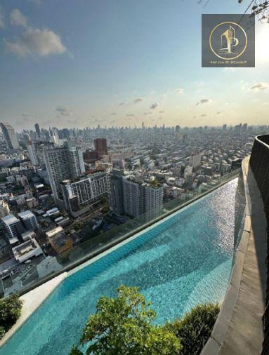 picture 🎈#OL2408_243 🎈💥Urgent💥 Available March 21, 2026. Click quickly before it's gone‼️ For Rent 22k.🔥 XT Huai Khwang Condo - 19/22