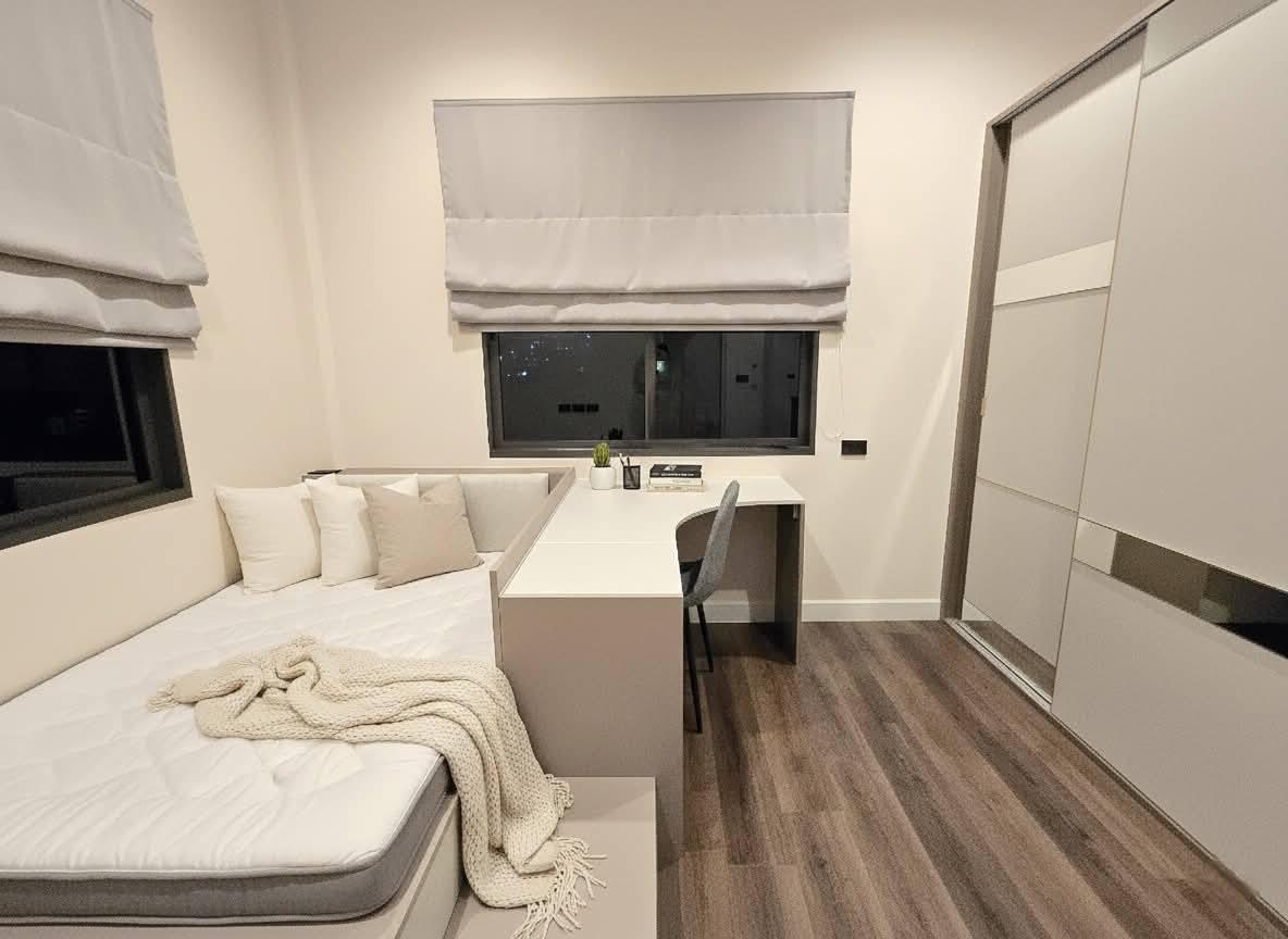 รูป 🏠 ให้เช่าบ้าน : Bangkok Boulevard Bangna - km.5 (บางกอก บูเลอวาร์ด บางนา - กม.5)   รหัสทรัพย์ | 📌LNP-H816 - รูปที่ 2/17