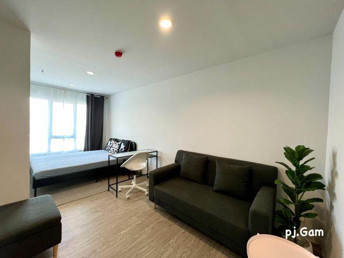 รูป 🦊HunterCondo🦊💥Regent Home Wutthakat - รูปที่ 1/4