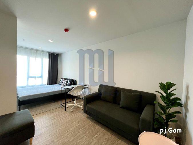 รูป 🦊HunterCondo🦊💥Regent Home Wutthakat - รูปที่ 1/4