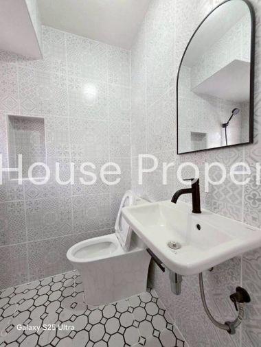 picture Two-story townhome for sale in Golden Town Kao Kilo, Sriracha. Corner unit. - 8/15