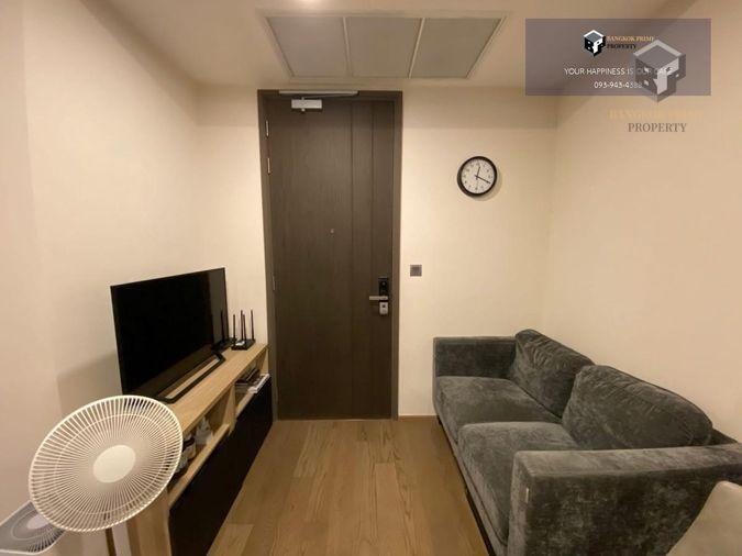 picture Ashton Chula-Silom | ðNear MRT Samyan #2025102912635 #FC #MKT - 5/11
