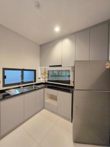 รูป 🏠 ให้เช่าบ้าน : Bangkok Boulevard Bangna - km.5 (บางกอก บูเลอวาร์ด บางนา - กม.5) รหัสทรัพย์ | 📌LNP-H816 - รูปที่ 5/17