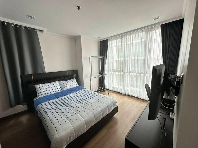 รูป PFD-07999 ให้เช่า Supalai Oriental Sukhumvit 39 2 นอน 66 ตรม. ชั้น 17 ตึก B ห้องสวย ราคาพิเศษ 40,000 บาท (ว่าง 17 มี.ค.) - รูปที่ 3/9