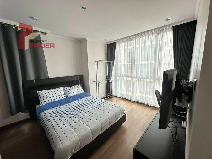 รูป PFD-07999 ให้เช่า Supalai Oriental Sukhumvit 39 2 นอน 66 ตรม. ชั้น 17 ตึก B ห้องสวย ราคาพิเศษ 40,000 บาท (ว่าง 17 มี.ค.) - รูปที่ 3/9