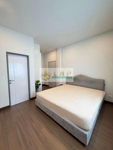 รูป 🏠 ให้เช่าบ้าน : The City Bangna (เดอะ ซิตี้ บางนา) รหัสทรัพย์ | 📌LNP-H813 - รูปที่ 11/13
