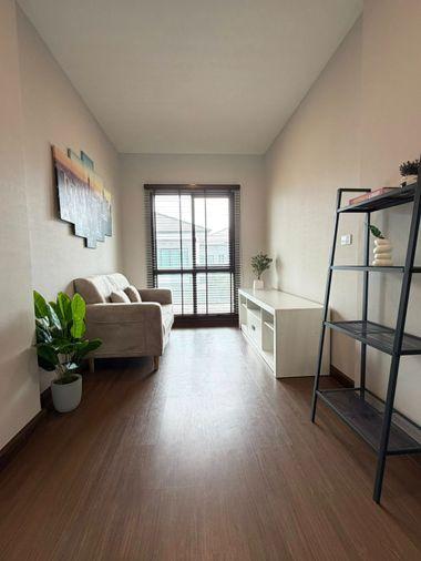 รูป 🏠 ให้เช่าบ้าน : The City Bangna (เดอะ ซิตี้ บางนา)   รหัสทรัพย์ | 📌LNP-H813  - รูปที่ 4/13