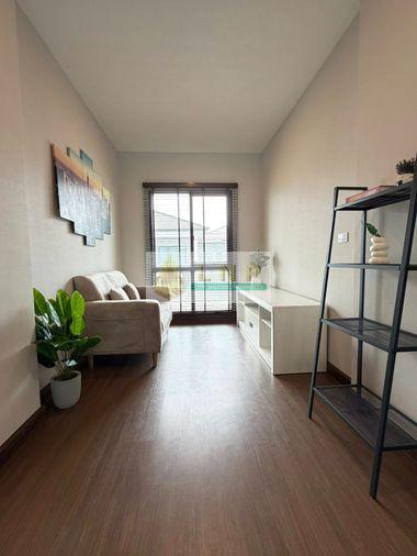 รูป 🏠 ให้เช่าบ้าน : The City Bangna (เดอะ ซิตี้ บางนา) รหัสทรัพย์ | 📌LNP-H813 - รูปที่ 4/13