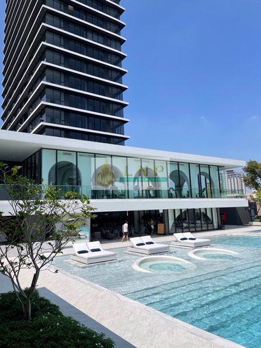 รูป 🏢 ขายคอนโด : Chapter Charoennakhon - Riverside (แชปเตอร์ เจริญนคร - ริเวอร์ไซต์) รหัสทรัพย์ | 📌LNP-C8343 - รูปที่ 2/11