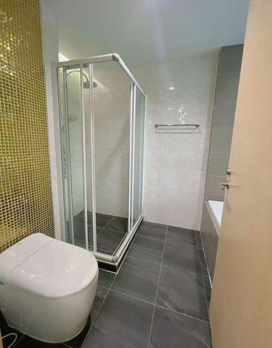 picture For Sales Siri @ Sukhumvit Unit 902/393 (Corner room) - 5/20