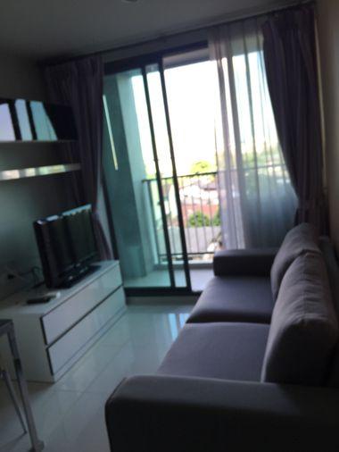 picture The President Sukhumvit. 1bed 35sqm. Line id: @pfagent - 1/5