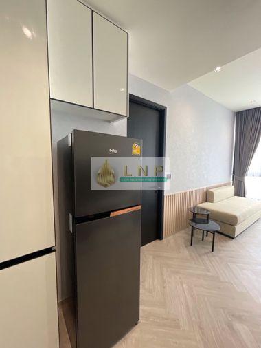 รูป 🏢 ขายคอนโด : Chapter Charoennakhon - Riverside (แชปเตอร์ เจริญนคร - ริเวอร์ไซต์) รหัสทรัพย์ | 📌LNP-C8343 - รูปที่ 3/11