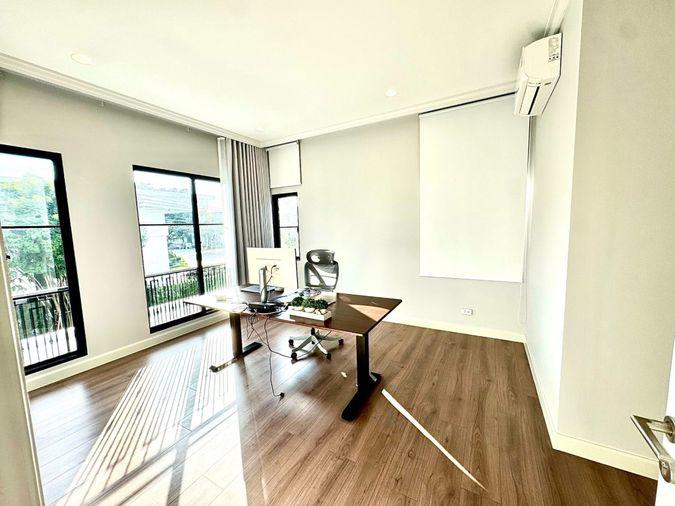 picture 4-Bedroom Detached House for Rent – Setthasiri Bangna–Suvarnabhumi - 17/20