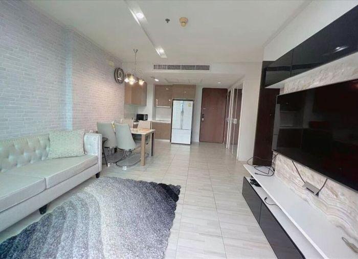 picture For Sales Siri @ Sukhumvit Unit 902/393 (Corner room) - 14/20