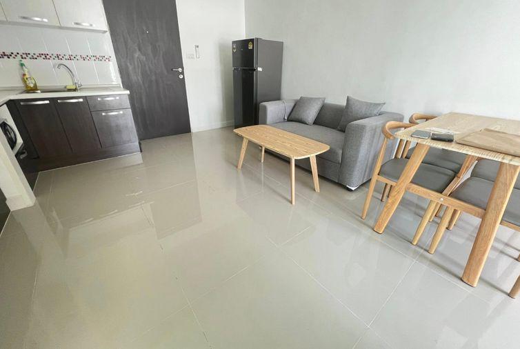 picture The Plenery. 2bed 59sqm. Line id: @pfagent - 4/10