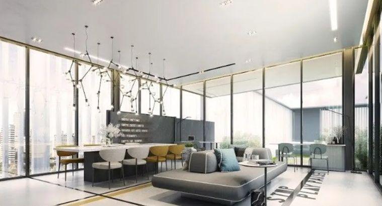 picture ✨ For Sale: The Key MRT Phetkasem 48 Condo ✨  💰 Only 4,850,000 THB - 4/4