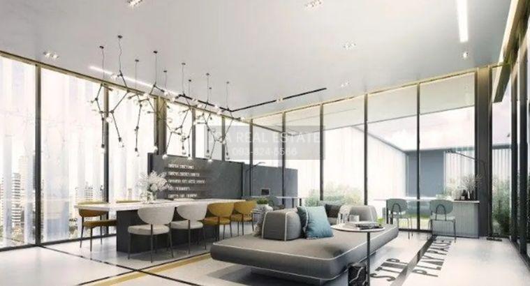 picture ✨ For Sale: The Key MRT Phetkasem 48 Condo ✨ 💰 Only 4,850,000 THB - 4/4