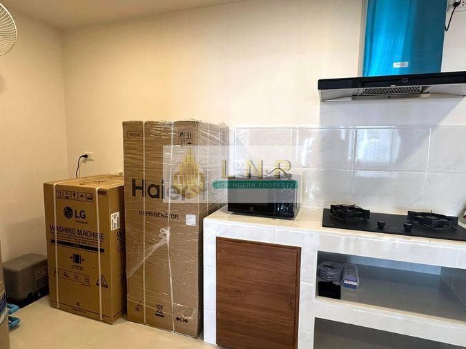 รูป 🏠 ให้เช่าบ้าน : Nora Bangna (โนระ บางนา) รหัสทรัพย์ | 📌LNP-H814 - รูปที่ 2/14