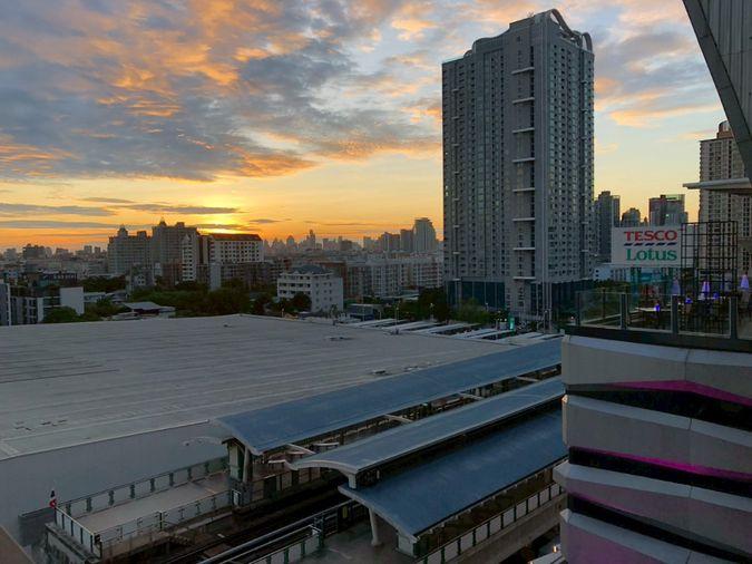 picture The President Sukhumvit. 1bed 35sqm. Line id: @pfagent - 7/7