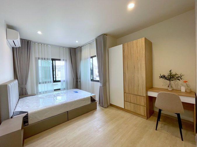 รูป 🏠 ให้เช่าบ้าน : Pimnara Srinakarin-Bangna (พิมนารา ศรีนครินทร์-บางนา)   รหัสทรัพย์ | 📌LNP-H815 - รูปที่ 14/28