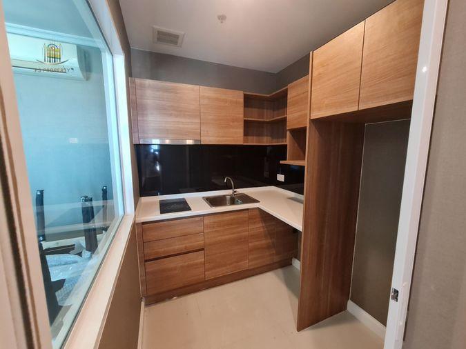 picture For Rent ✨ The Metropolis Samrong Interchange ✨ 2 Bedrooms, Fully Furnished and Equipped. Next to BTS Samrong. - 7/7