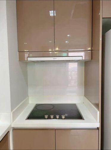 picture For Sales Siri @ Sukhumvit Unit 902/393 (Corner room) - 13/20