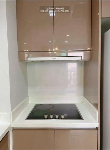 picture For Sales Siri @ Sukhumvit Unit 902/393 (Corner room) - 13/20