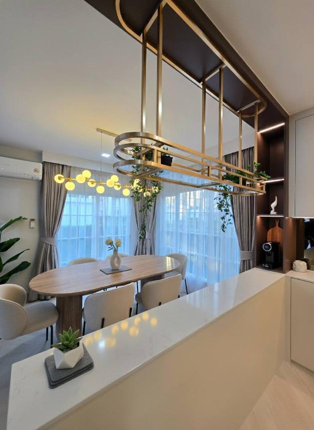 รูป 🔥 ขาย Grandio Bangna กม.5 (แกรนดิโอ บางนา) บ้านเดี่ยว 4 ห้องนอน ใกล้ Mega Bangna & รร.นานาชาติ | เฟอร์ฯ ครบทั้งหลัง! 🎒 - รูปที่ 13/21