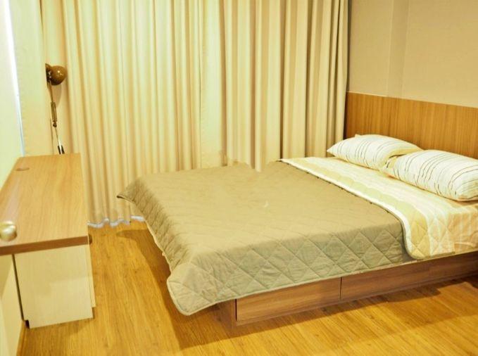 รูป 🔴รวมคอนโดนนนทบุรีให้เช่า🔴⚠️🛋️🛌💥U Delight Rattanathibet - รูปที่ 1/12