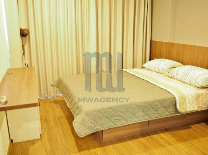 รูป 🔴รวมคอนโดนนนทบุรีให้เช่า🔴⚠️🛋️🛌💥U Delight Rattanathibet - รูปที่ 1/12