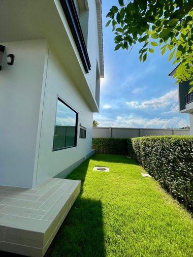 รูป 🏠 ให้เช่าบ้าน : Pimnara Srinakarin-Bangna (พิมนารา ศรีนครินทร์-บางนา)   รหัสทรัพย์ | 📌LNP-H815 - รูปที่ 11/28