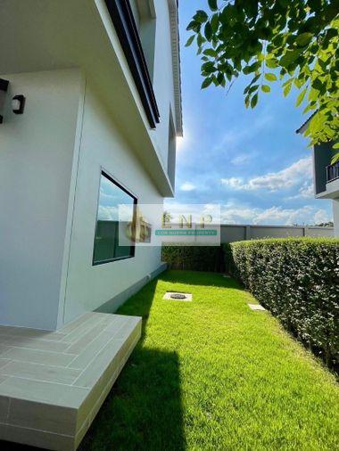 รูป 🏠 ให้เช่าบ้าน : Pimnara Srinakarin-Bangna (พิมนารา ศรีนครินทร์-บางนา) รหัสทรัพย์ | 📌LNP-H815 - รูปที่ 11/28