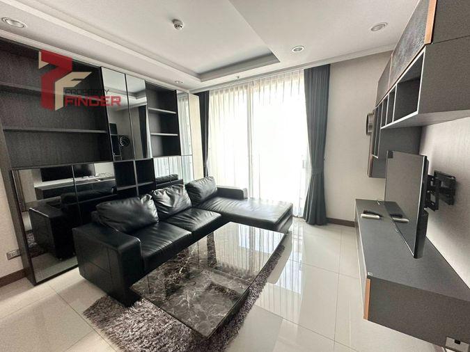 รูป PFD-07999 ให้เช่า Supalai Oriental Sukhumvit 39 2 นอน 66 ตรม. ชั้น 17 ตึก B ห้องสวย ราคาพิเศษ 40,000 บาท (ว่าง 17 มี.ค.) - รูปที่ 1/9