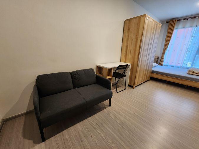 รูป 🏢 ให้เช่าคอนโด : Life Asoke Hype (ไลฟ์ อโศก ไฮป์)   รหัสทรัพย์  | 📌LNP-C12010 - รูปที่ 5/8