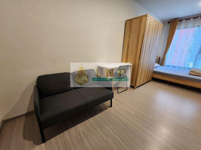 รูป 🏢 ให้เช่าคอนโด : Life Asoke Hype (ไลฟ์ อโศก ไฮป์) รหัสทรัพย์ | 📌LNP-C12010 - รูปที่ 5/8