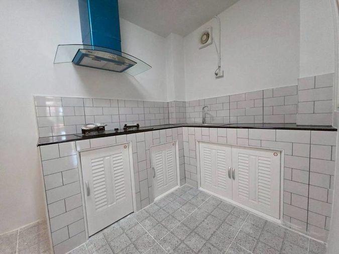 picture Two-story townhome for sale in Golden Town Kao Kilo, Sriracha. Corner unit. - 11/15