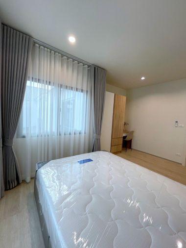 รูป 🏠 ให้เช่าบ้าน : Pimnara Srinakarin-Bangna (พิมนารา ศรีนครินทร์-บางนา)   รหัสทรัพย์ | 📌LNP-H815 - รูปที่ 25/28
