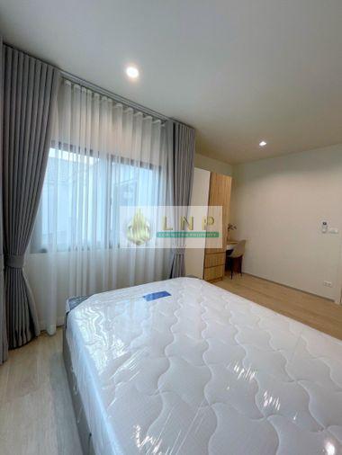 รูป 🏠 ให้เช่าบ้าน : Pimnara Srinakarin-Bangna (พิมนารา ศรีนครินทร์-บางนา) รหัสทรัพย์ | 📌LNP-H815 - รูปที่ 25/28