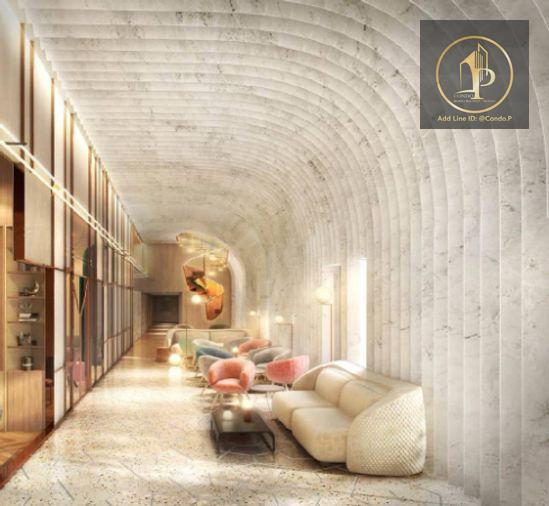 picture 🎈#OL2408_243 🎈💥Urgent💥 Available March 21, 2026. Click quickly before it's gone‼️ For Rent 22k.🔥 XT Huai Khwang Condo - 12/22