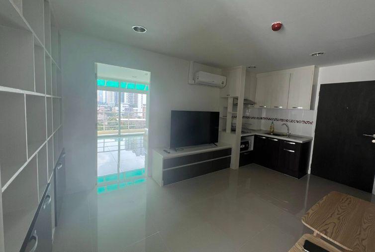 picture The Plenery. 2bed 59sqm. Line id: @pfagent - 1/10