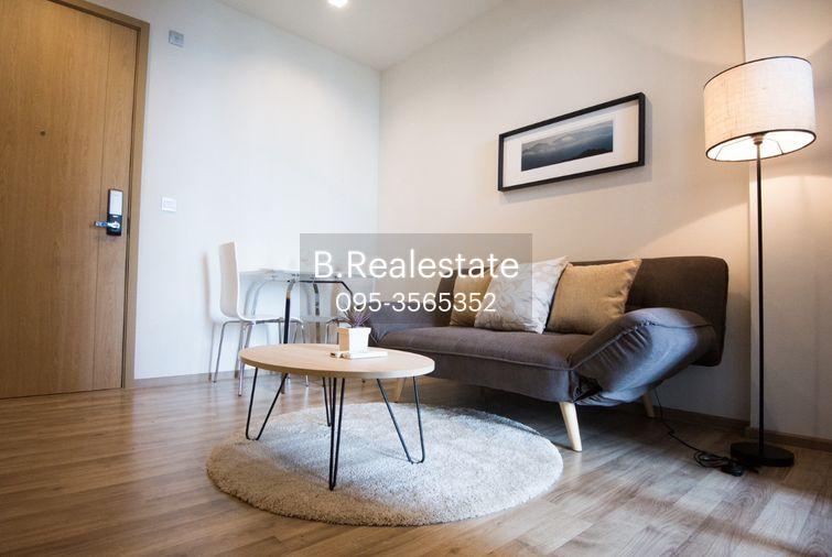 picture Hot Price for rent THE LINE Jatujak - Mochit ðĨ - 4/7