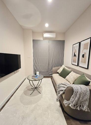 รูป 🏠 ให้เช่าบ้าน : Bangkok Boulevard Bangna - km.5 (บางกอก บูเลอวาร์ด บางนา - กม.5)   รหัสทรัพย์ | 📌LNP-H816 - รูปที่ 3/17