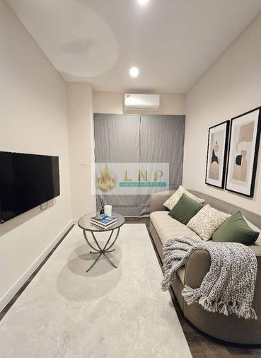 รูป 🏠 ให้เช่าบ้าน : Bangkok Boulevard Bangna - km.5 (บางกอก บูเลอวาร์ด บางนา - กม.5) รหัสทรัพย์ | 📌LNP-H816 - รูปที่ 3/17