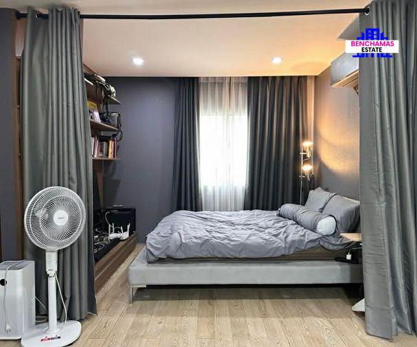 รูป ✅ ห้องเลี้ยงสัตว์ได้ Commune 80 ลาดพร้าว 80 พื้นที่กว้าง 70 ตร.ม. - รูปที่ 9/9